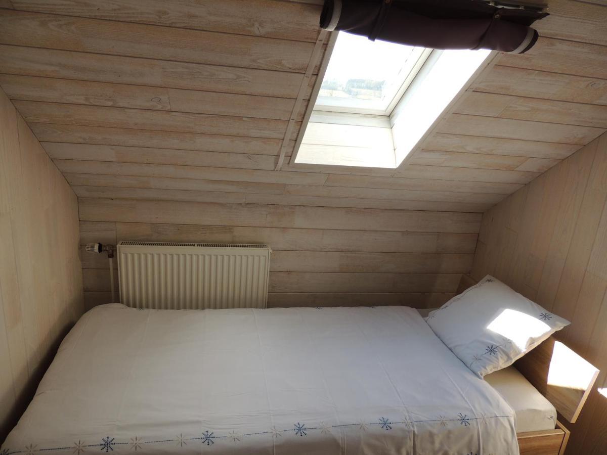 Auberge "La Fourchette Paysanne" Dochamps Esterno foto